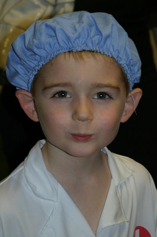 Halloween Parade 2008.JPG